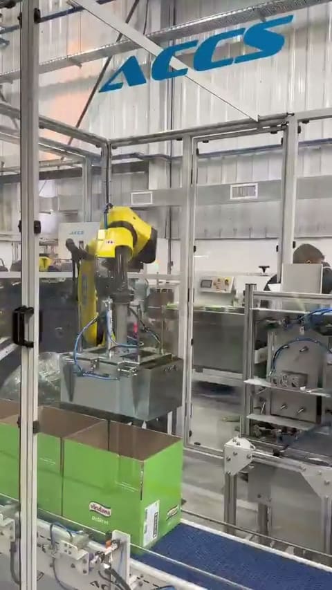Instalación de ACCS para Mapa Virulana